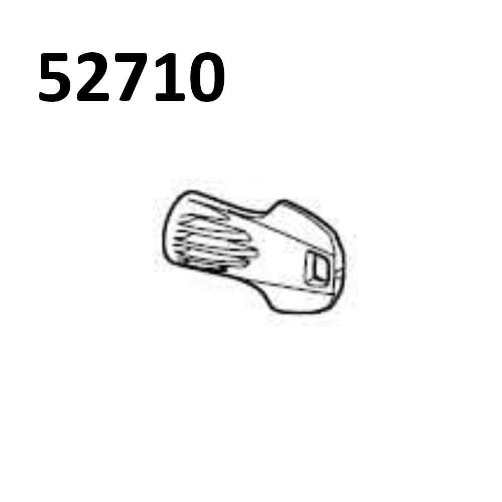 THULE Onto 2 For EasyFold 3 Key (52710)