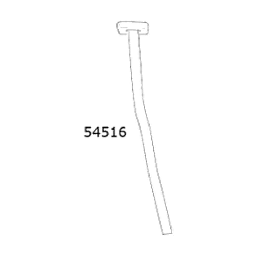 THULE OutWay 995 Spoiler Kit (54516)
