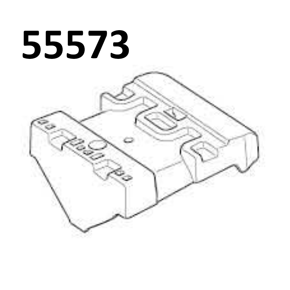 THULE Santu Foot Attachment (55573)