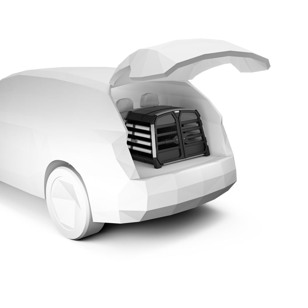 Thule Allax Double S Dog Crate