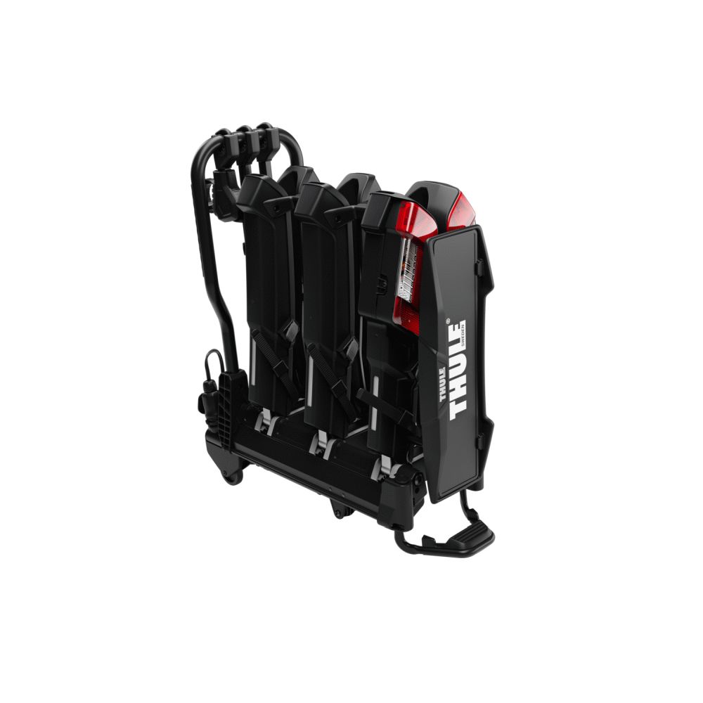 Thule EasyFold 3 (9452) 3 x Bike Carrier