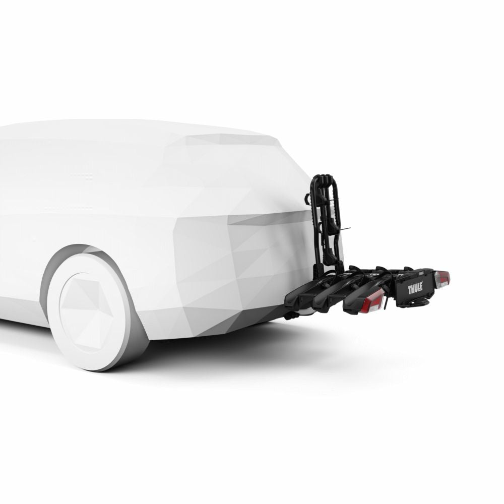 Thule EasyFold 3 (9452) 3 x Bike Carrier