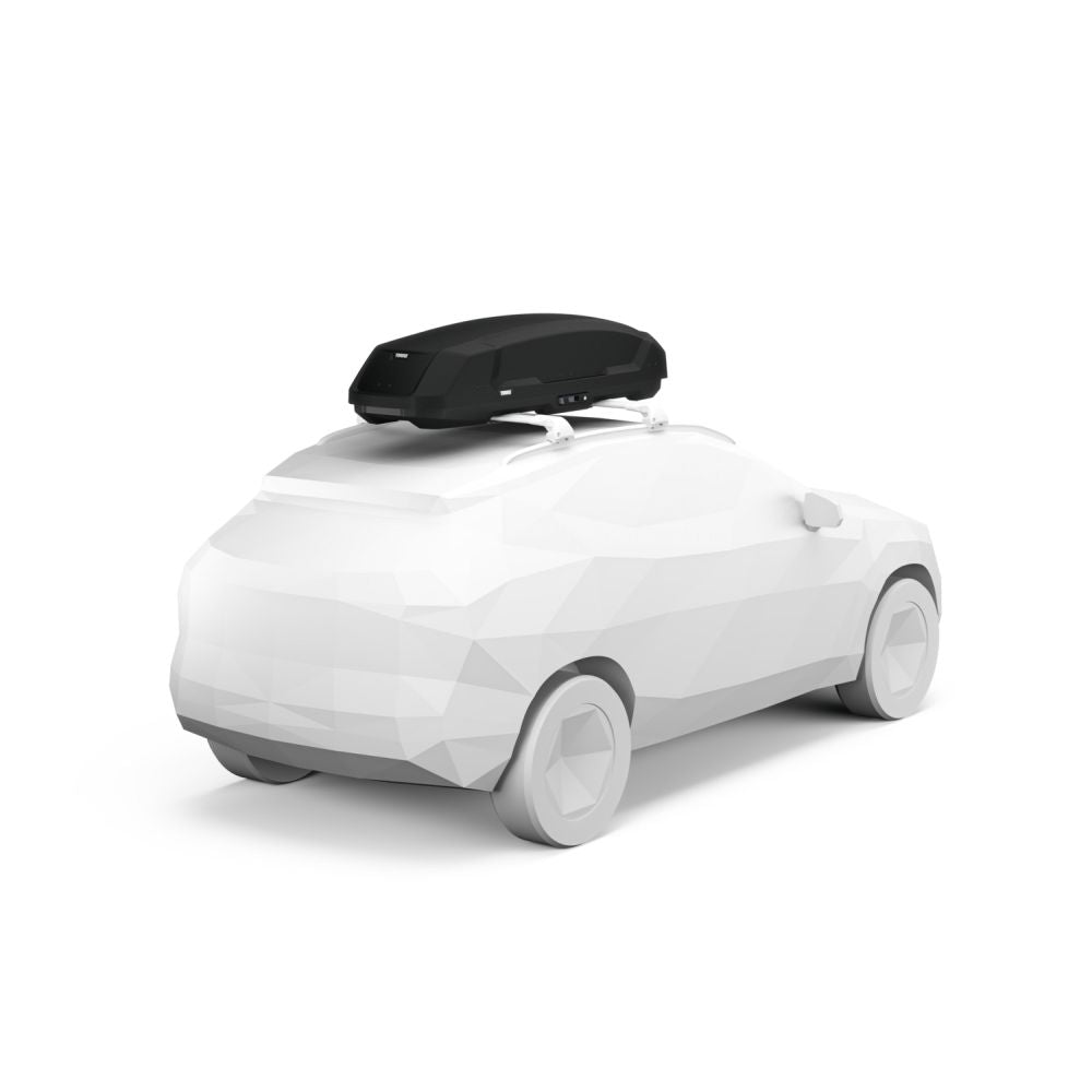 Thule Force 3 L Sport Roof Box 300L