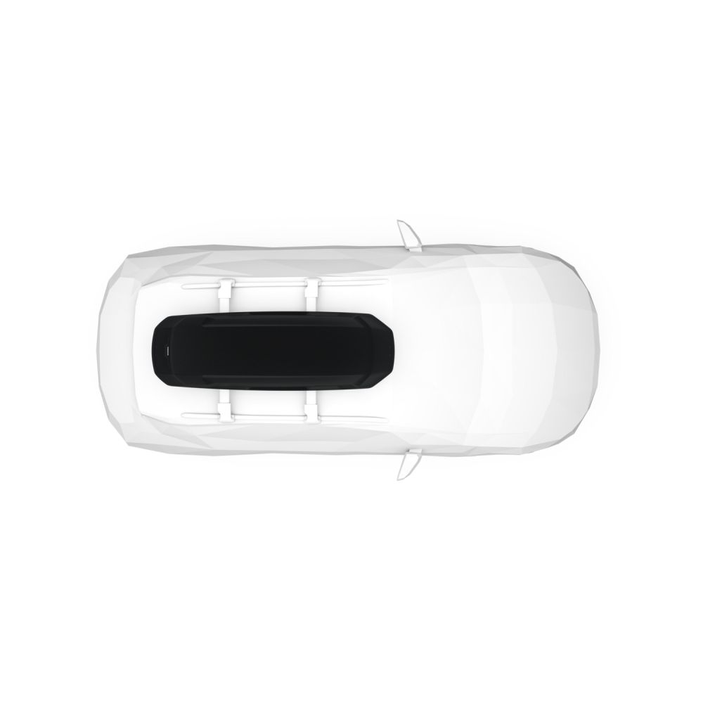 Thule Force 3 L Sport Roof Box 300L