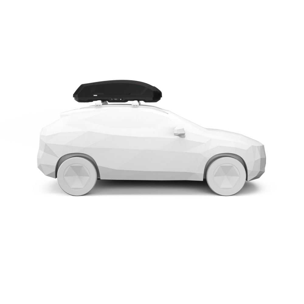 Thule Force 3 M Roof Box 400L