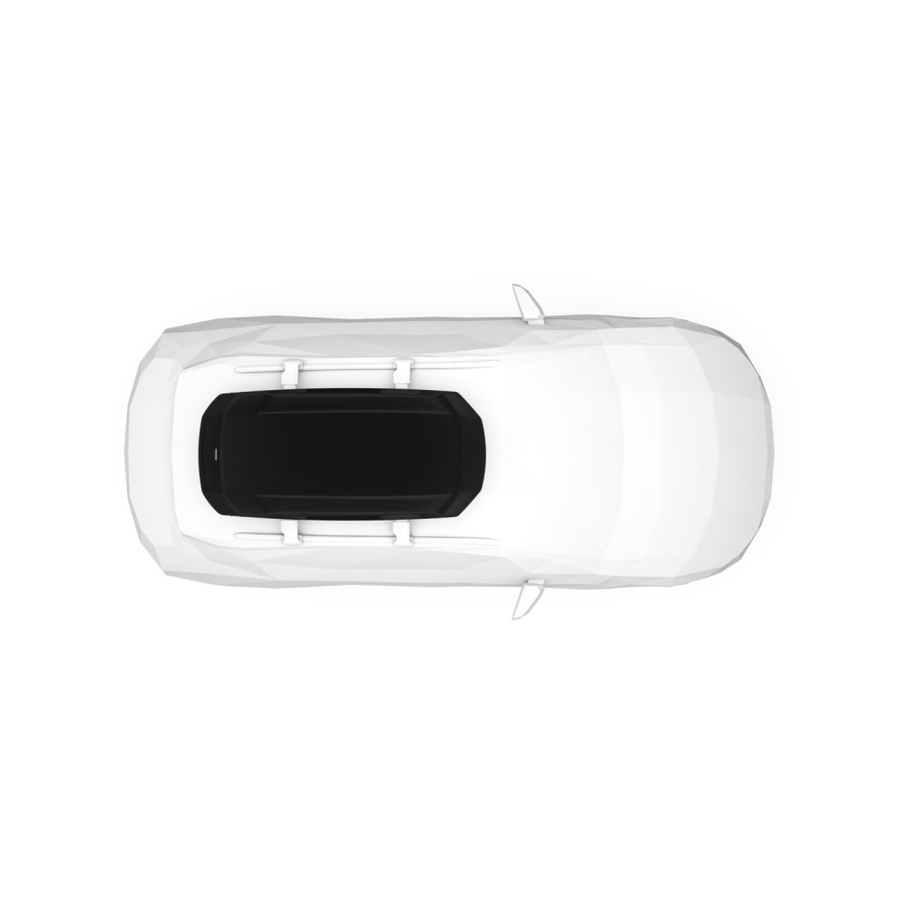 Thule Force 3 M Roof Box 400L