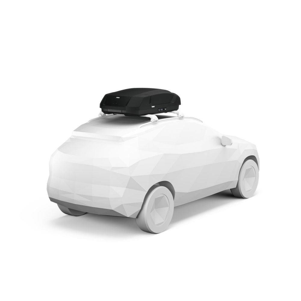 Thule Force 3 S Roof Box 300L