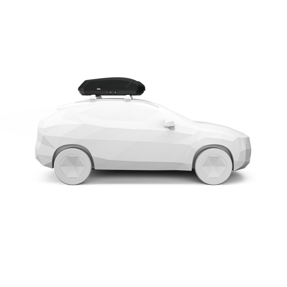 Thule Force 3 S Roof Box 300L