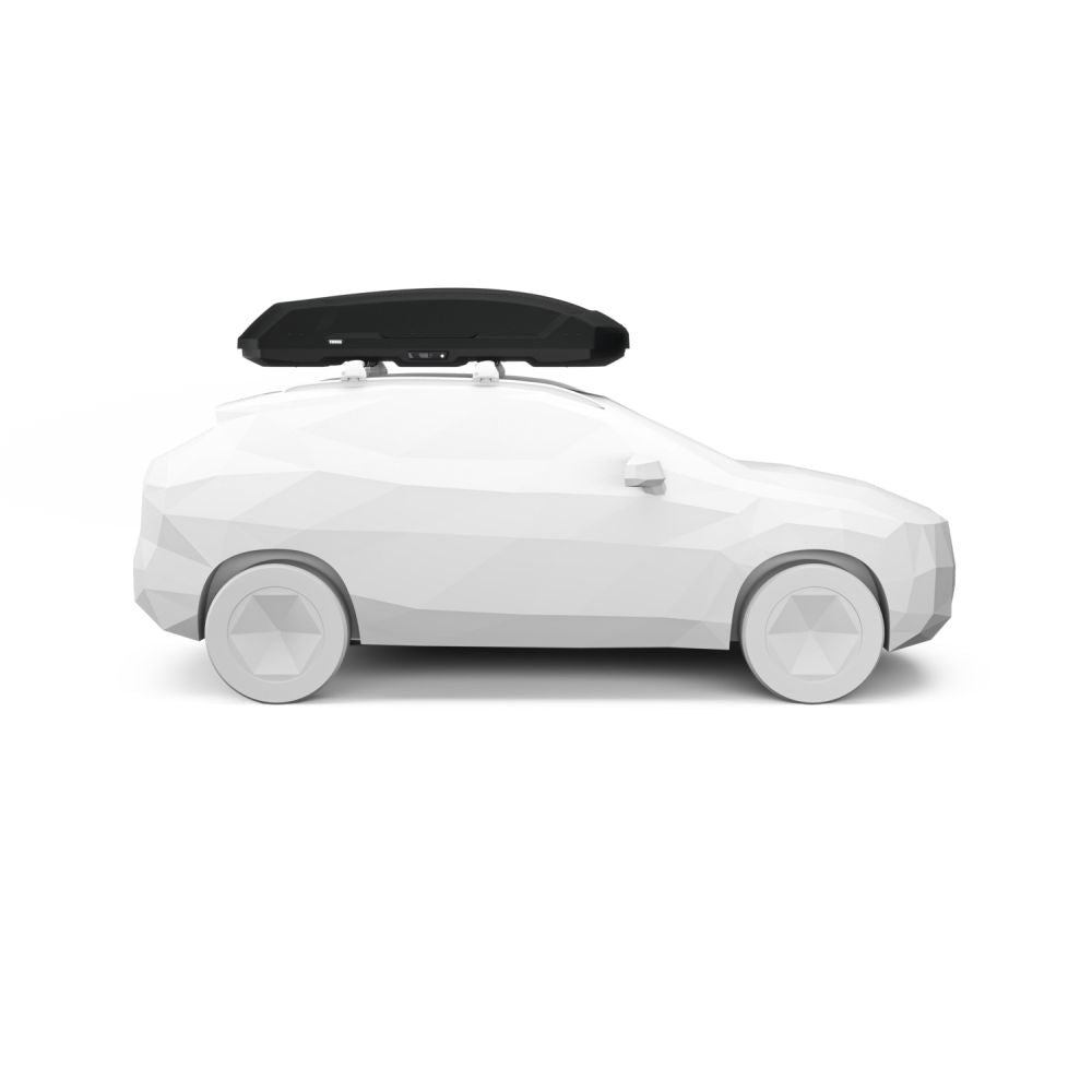 Thule Force 3 XL Roof Box 500L