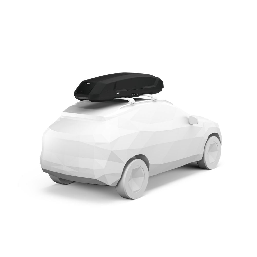 Thule Force 3 XXL Sport Roof Box