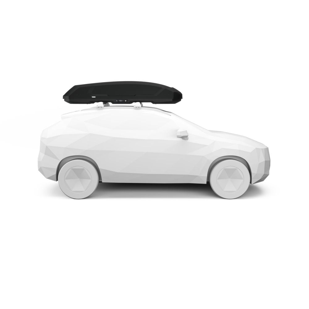Thule Force 3 XXL Sport Roof Box 450L