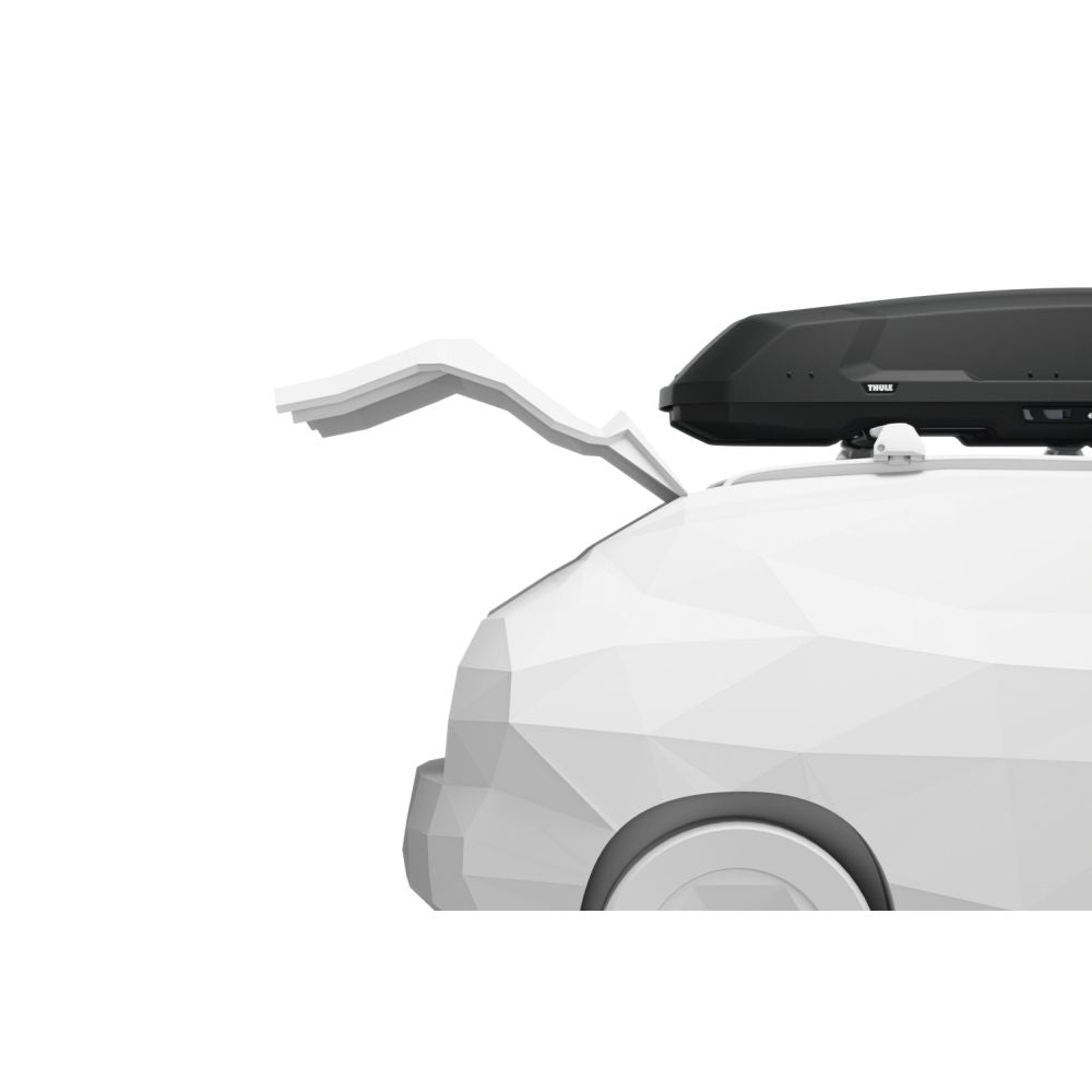 Thule Force 3 L Roof Box 450L