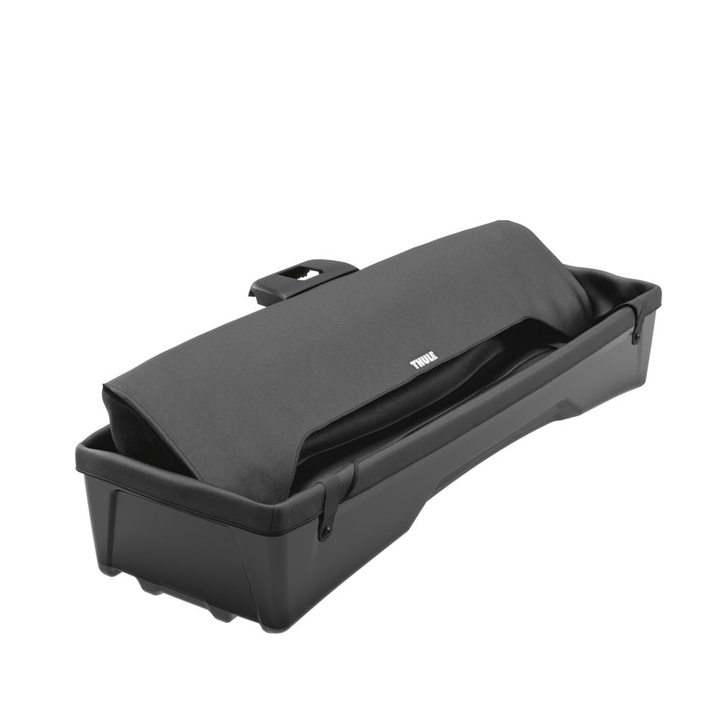 Thule Onto 2 Tow Bar Luggage Carrier for Thule EasyFold 3
