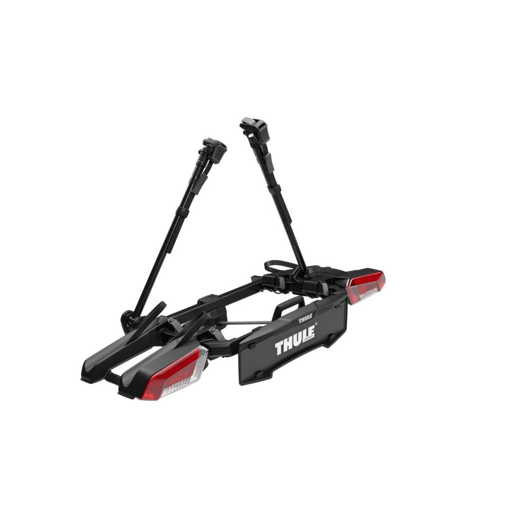 Thule OutPace 2 Bike Platform Bike Rack 90122