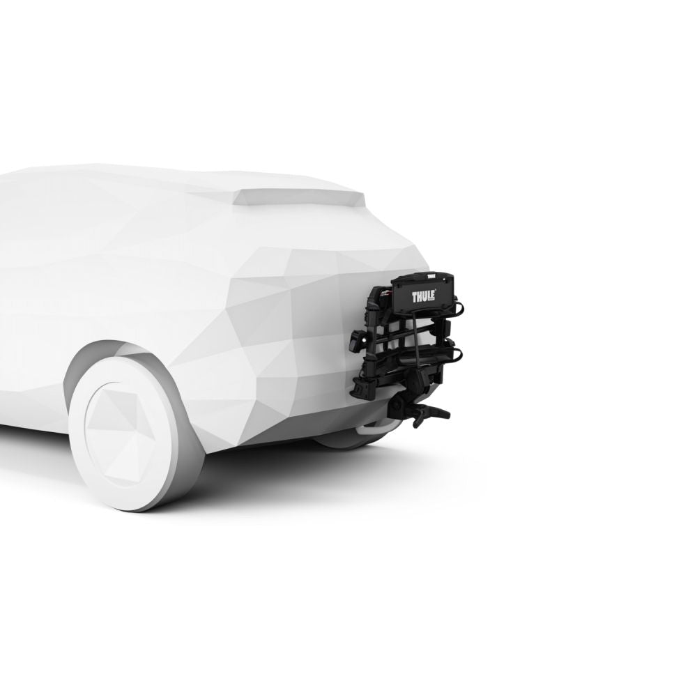 Thule OutPace 2 Bike Platform Bike Rack