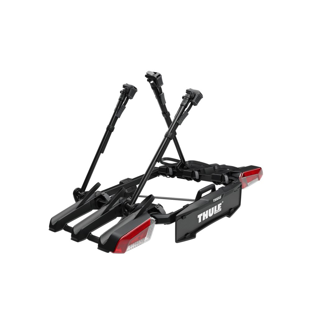 Thule OutPace 3 Bike Platform Bike Rack 90131