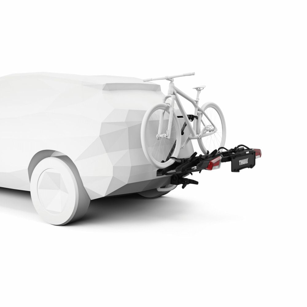 Thule OutPace 3 Bike Platform Bike Rack