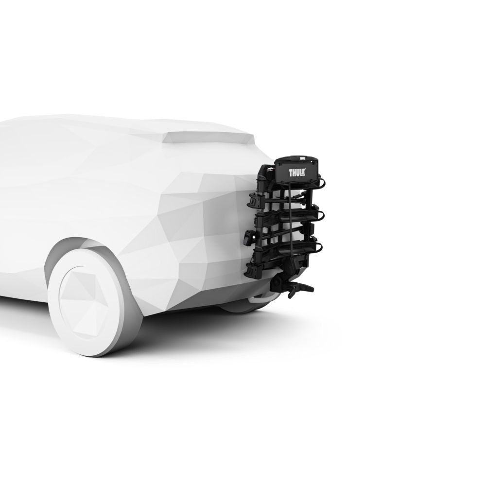 Thule OutPace 3 Bike Platform Bike Rack