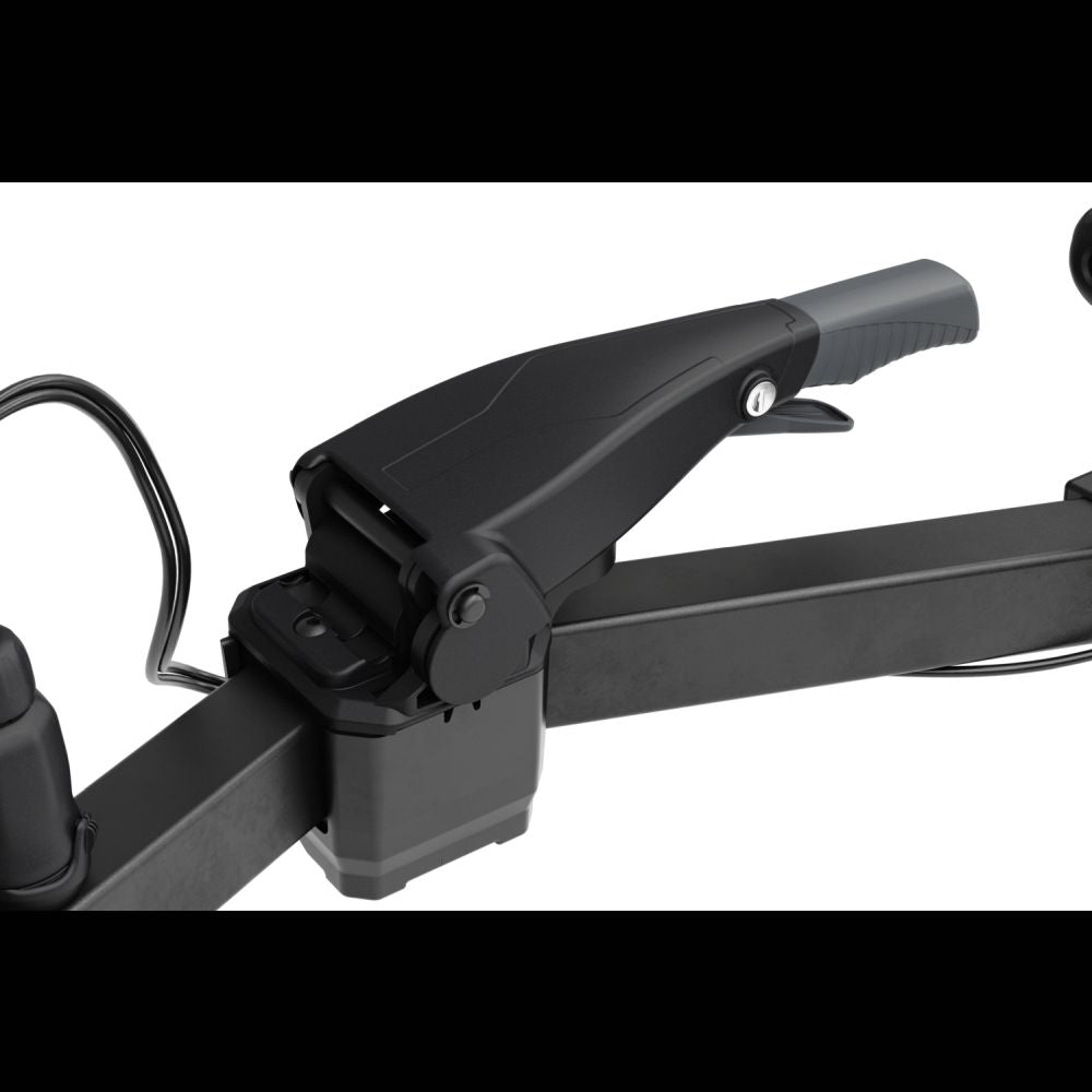 Thule VeloSpace 3 - 3 Bike Platform Towbar Bike Rack - PRE-ORDER DUE MID DECEMBER