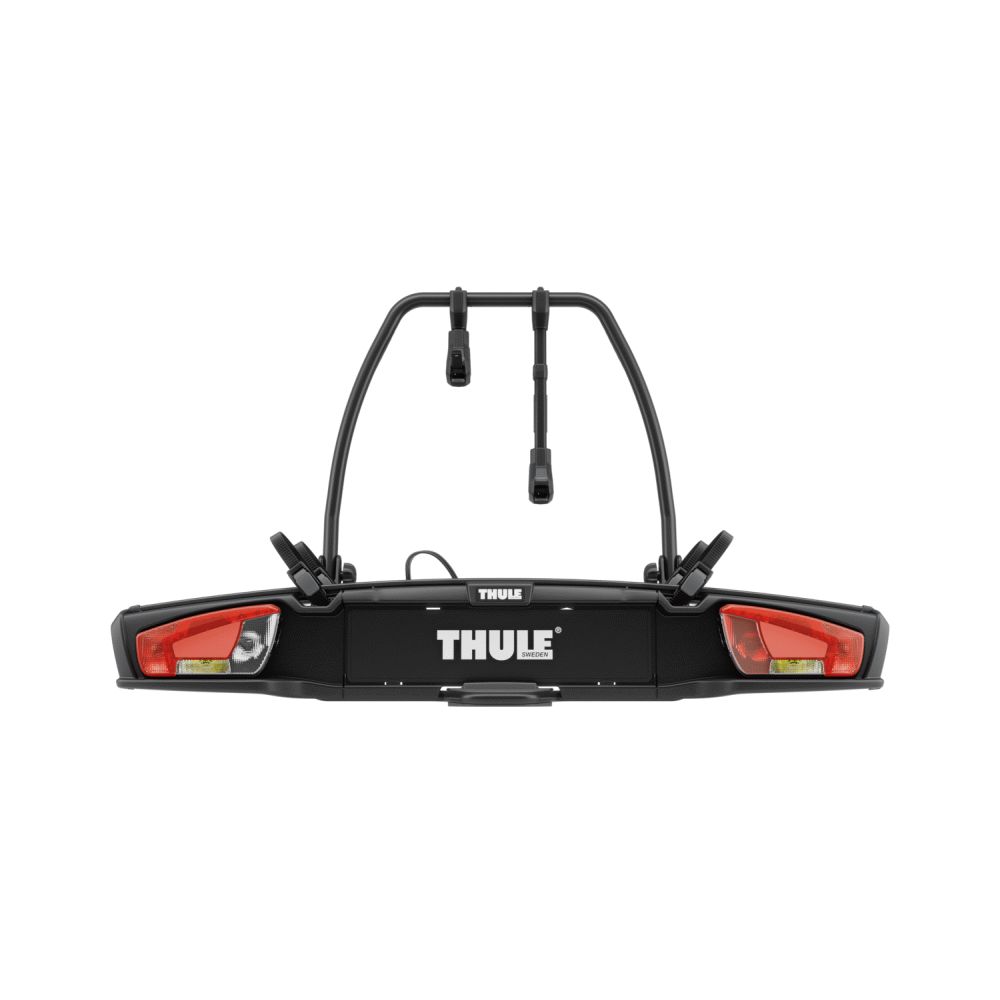 Thule VeloSpace 3 - 2 Bike Platform Towbar Bike Rack - PRE-ORDER DUE MID DECEMBER