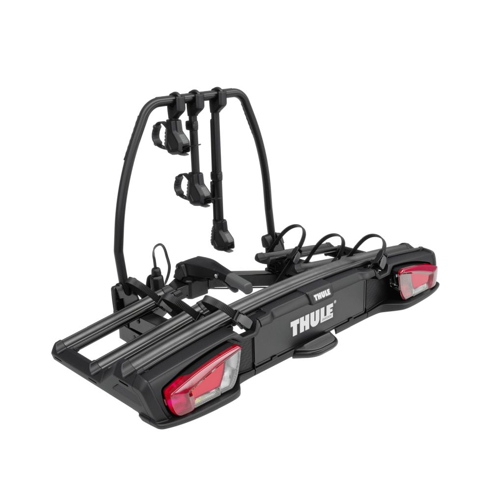 Thule VeloSpace 3 - 3 Bike Version Black