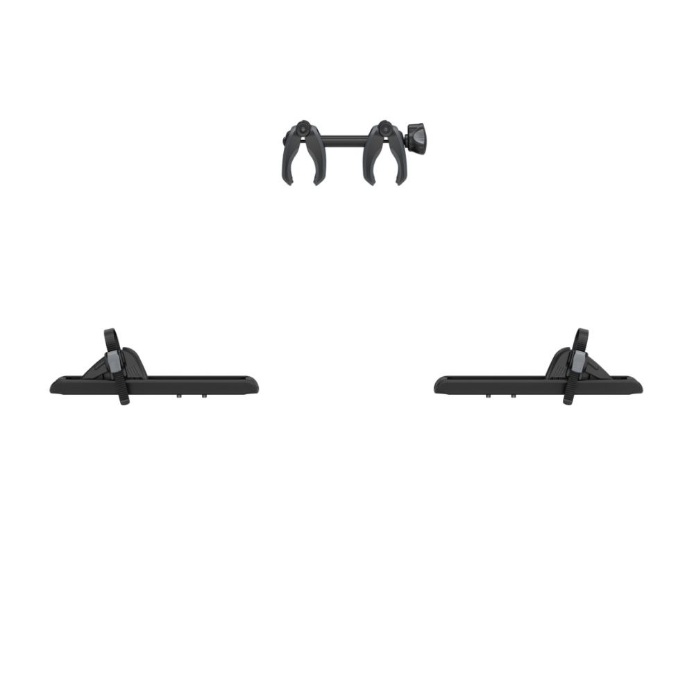 THULE WanderWay 911 - 4th Bike Adapter - Black