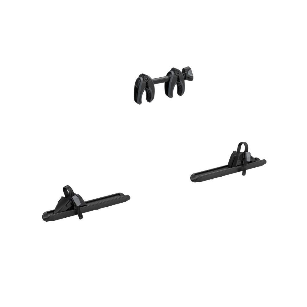 THULE WanderWay 911702 - 4th Bike Adapter - Black