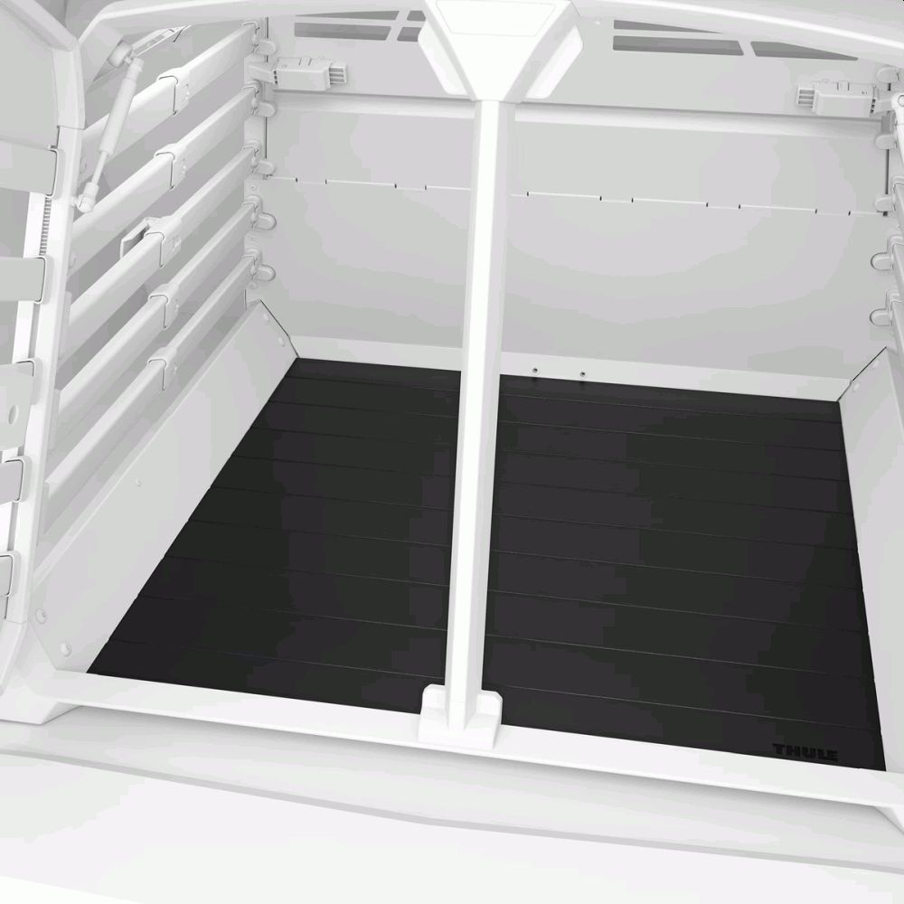Thule Dog Mat Double Size for Dog Crate