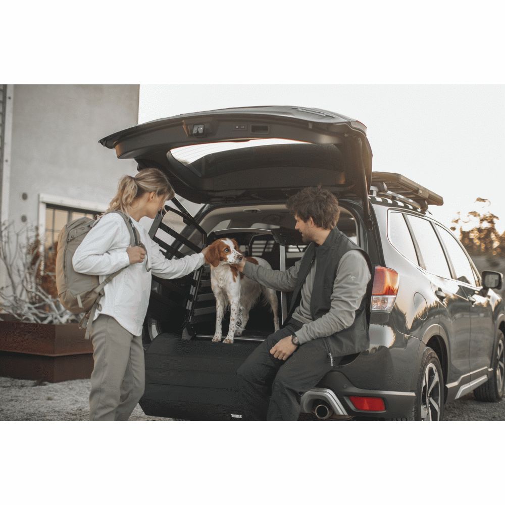 Thule Allax XL Compact Dog Crate