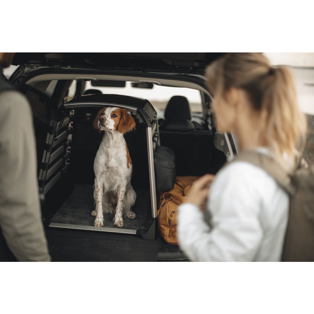Thule Allax (M) Dog Crate - 770002