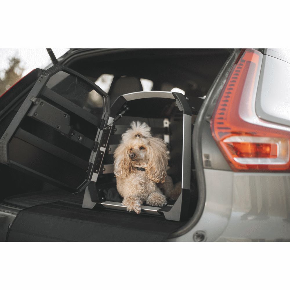 Thule Allax Threshold Compatible Dog Crate S