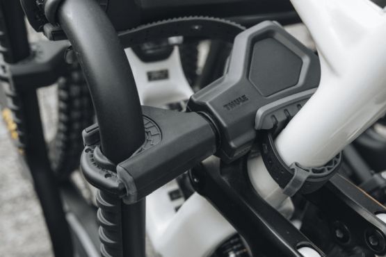 Thule EasyFold 3 (9442) 2 x Bike Carrier