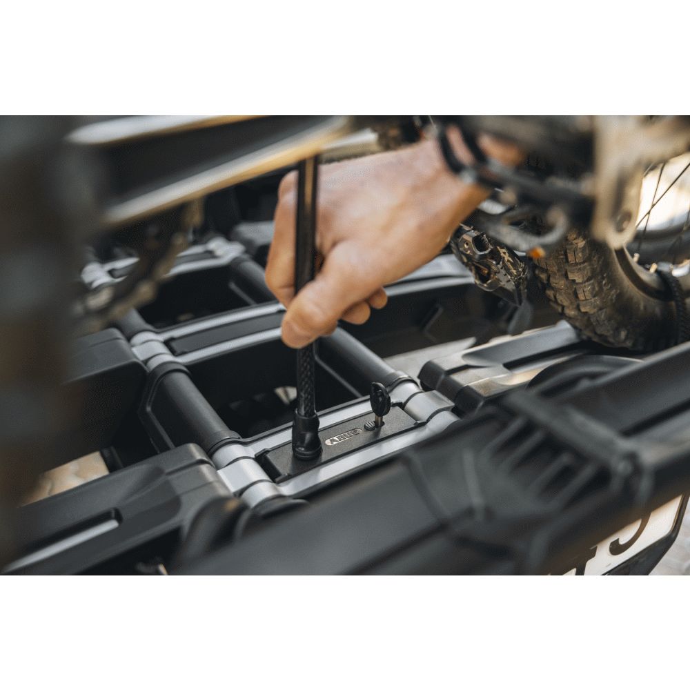 Thule EasyFold 3 (9452) 3 x Bike Carrier