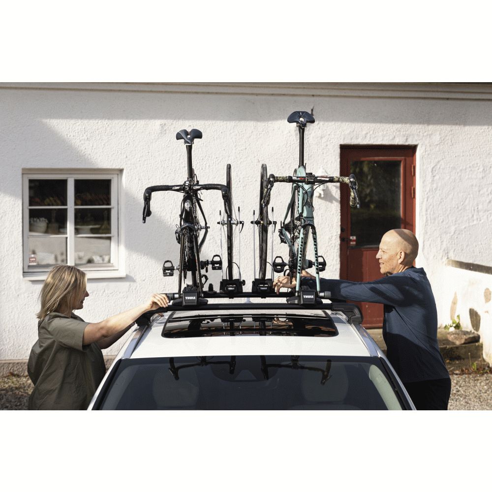 Thule Front Wheel Holder - 547001