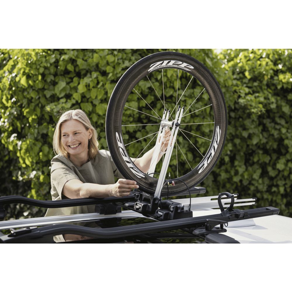Thule Front Wheel Holder - 547