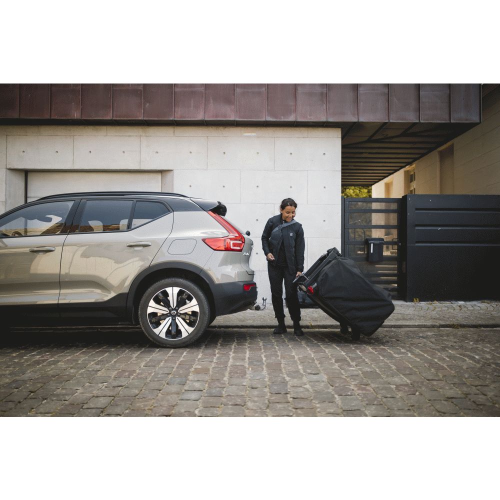 Thule Outset Car Tent