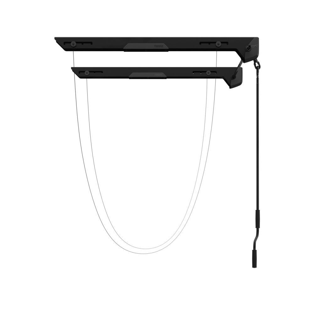 Thule Multilift 2 for Roof Boxes and Gear