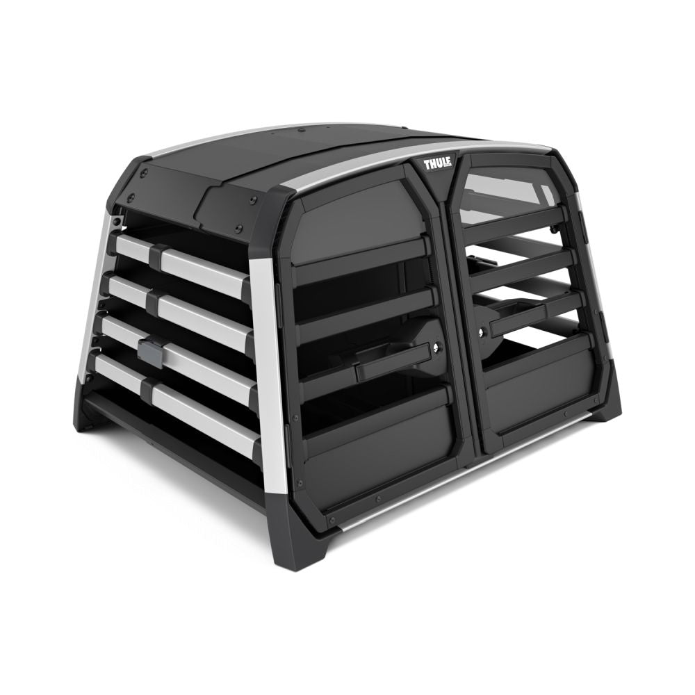 Thule Allax Double L Compact Dog Crate 770021
