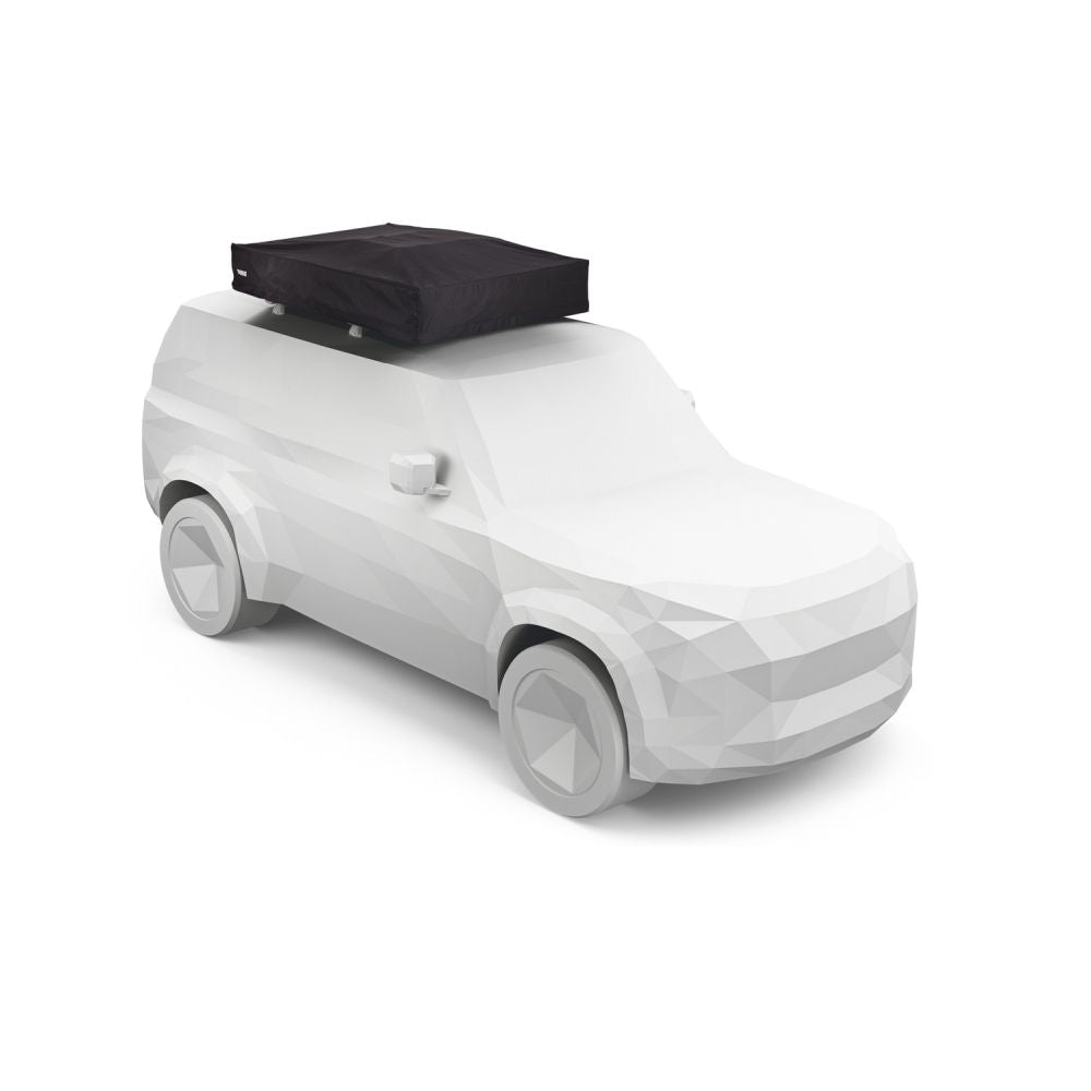 Thule Approach L - 3-4 Person Roof Top Tent Dark Slate