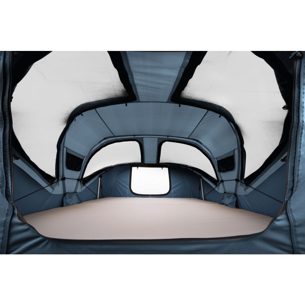 Thule Approach L - 3-4 Person Roof Top Tent Dark Slate