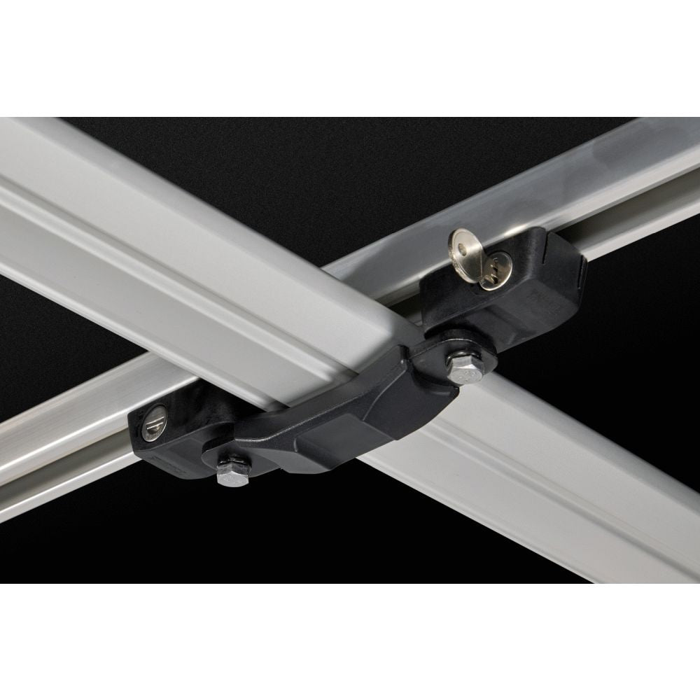 Thule Approach L - 3-4 Person Roof Top Tent Dark Slate