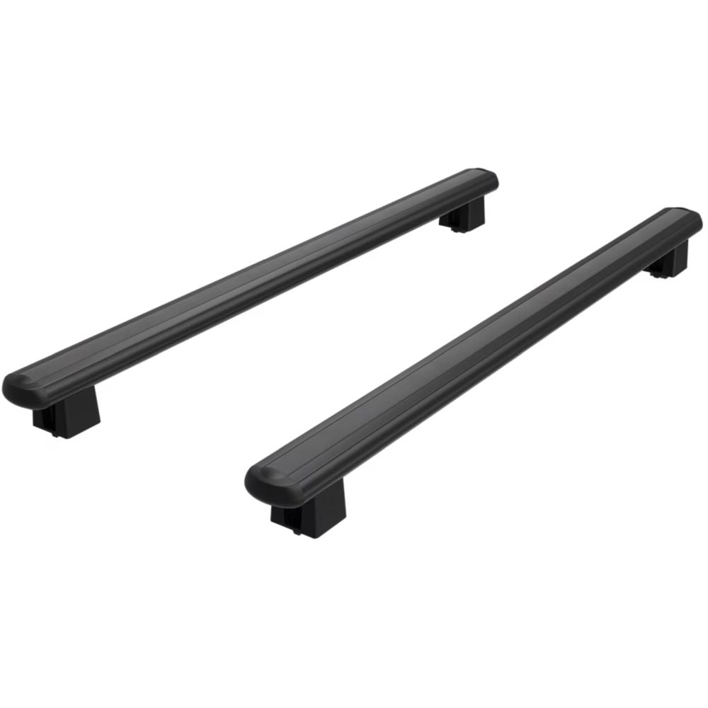 Thule Caprock Cargo Box Kit