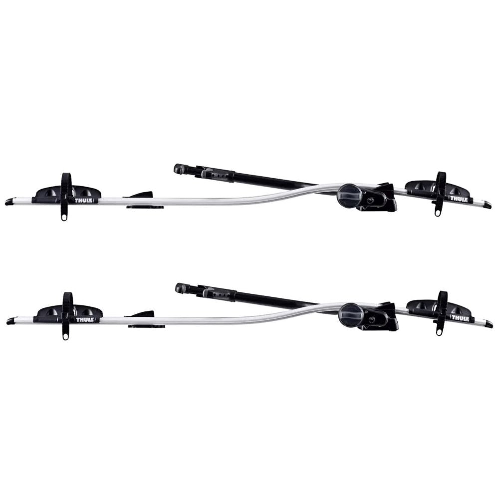 Thule proride best sale 591 decathlon