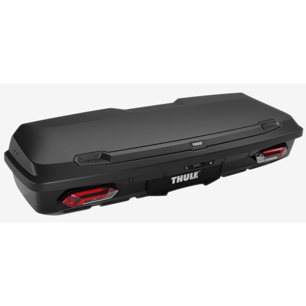 Thule Arcos XL Cargo Box and platform