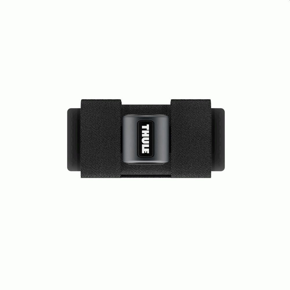 Thule SkiClick ski rack
