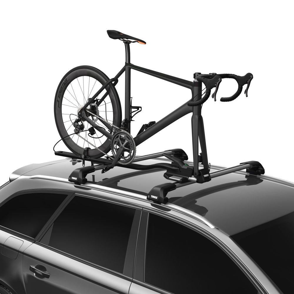 Thule TopRide Roof Mounted Bike Rack