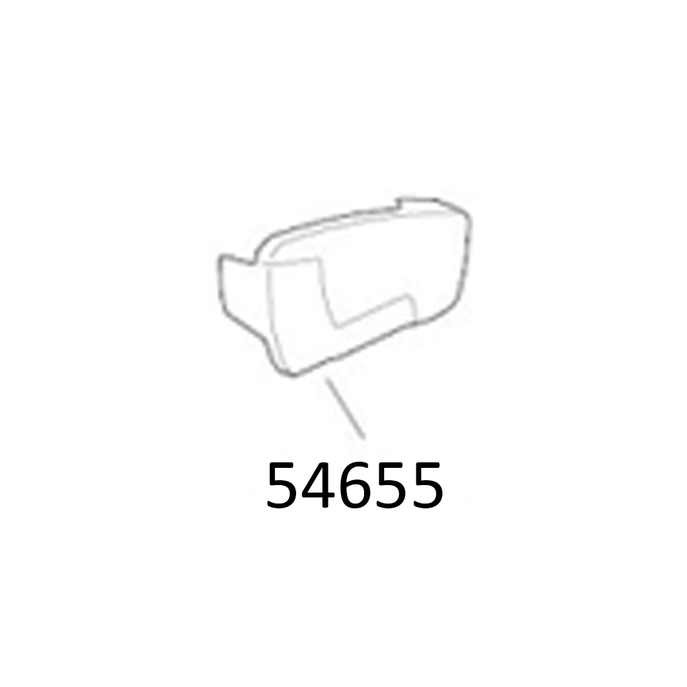 THULE VeloCompact 926 MtgBag Lampcover R (54655)