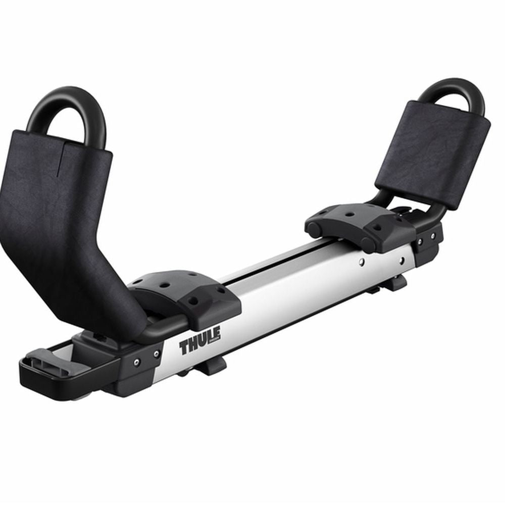 THULE Hullavator Pro 898000 - Kayak Carrier
