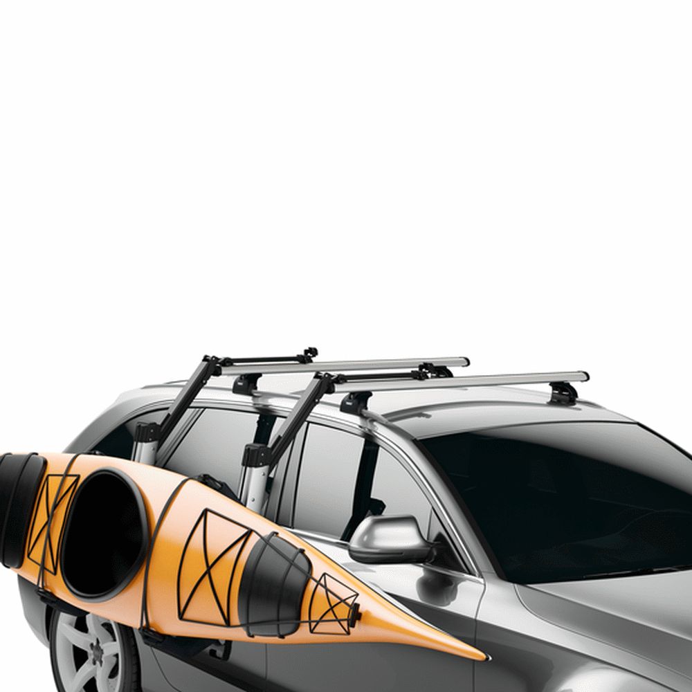 THULE Hullavator Pro 898 - Kayak Carrier