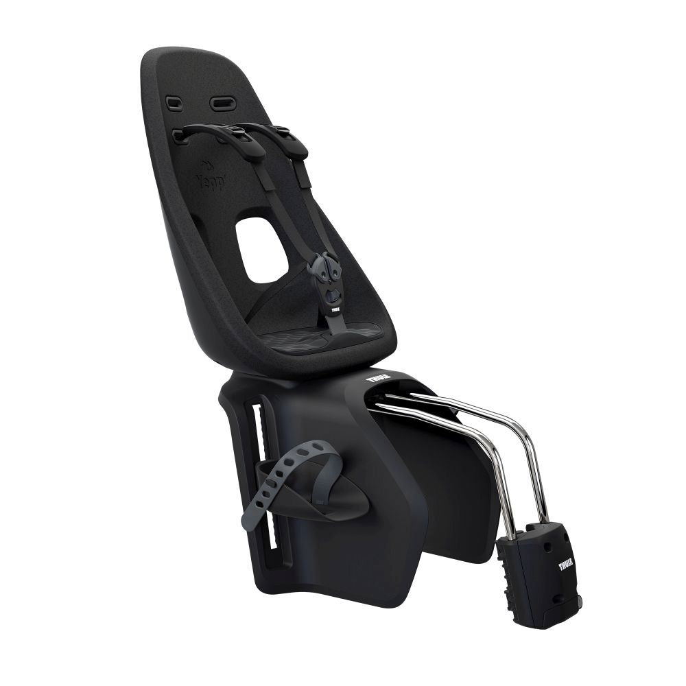Thule Yepp Nexxt Maxi Frame Loaded Children's Bike Seat